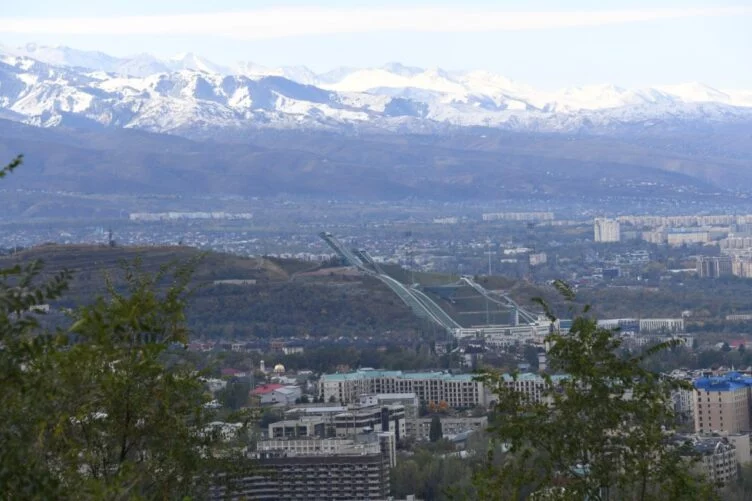 В Алматы открылся 4-звездочный отель международной сети - изображение 1