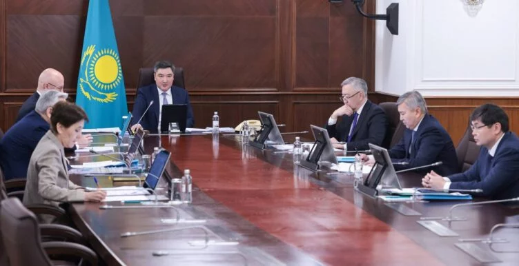 Интеграцию налоговых и таможенных информационных систем в Казахстане должны завершить до конца года - изображение 1