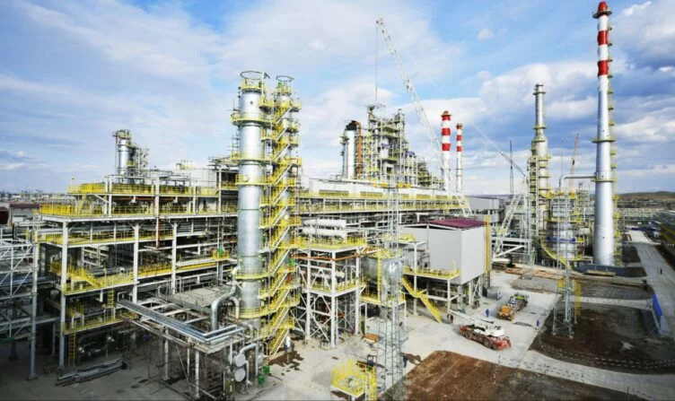 На Шымкентском НПЗ стартовали планово-предупредительные работы - изображение 1