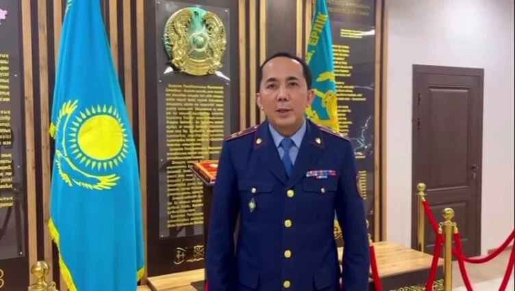 Областной департамент полиции отрицает, что студентку колледжа в Конаеве убили четыре человека - изображение 1