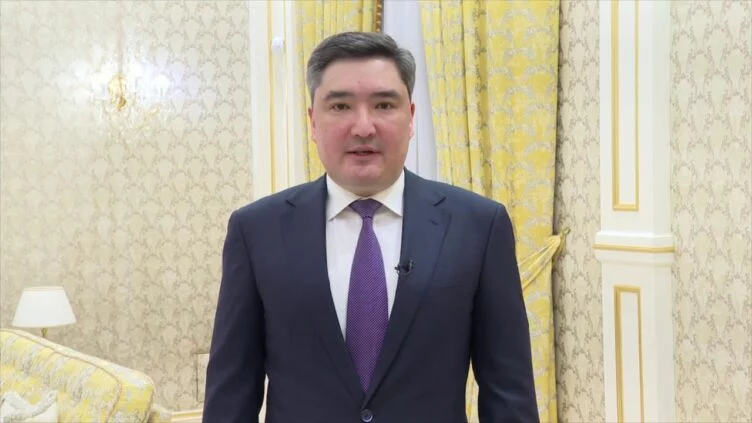 Бектенов пообещал, что все виновные в плохой подготовке в паводкам должностные лица будут наказаны и весь ущерб будет возмещен - изображение 1