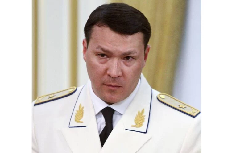 Глава МВД подтвердил приговор Самату Абишу