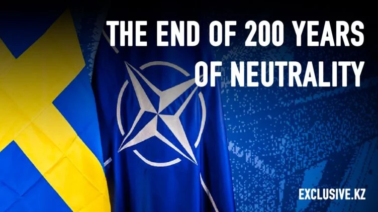 The Meaning of Sweden’s NATO Accession - изображение 1