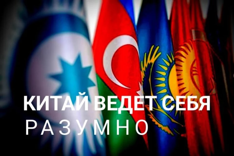 Эксперт: способность тюркского мира объединиться зависит от исхода войны на Украине - изображение 1