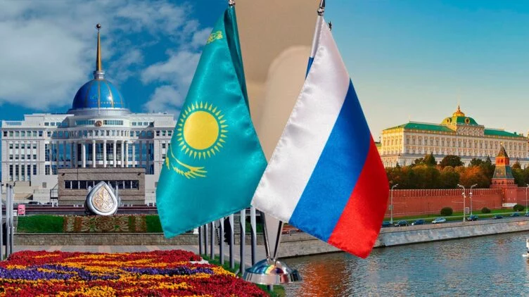 Какие проекты реализуются в Казахстане с участием России - изображение 1