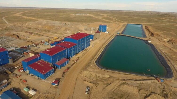 Сотрудники АО «АК Алтыналмас» осуждены за хищение золотосодержащего материала - изображение 1