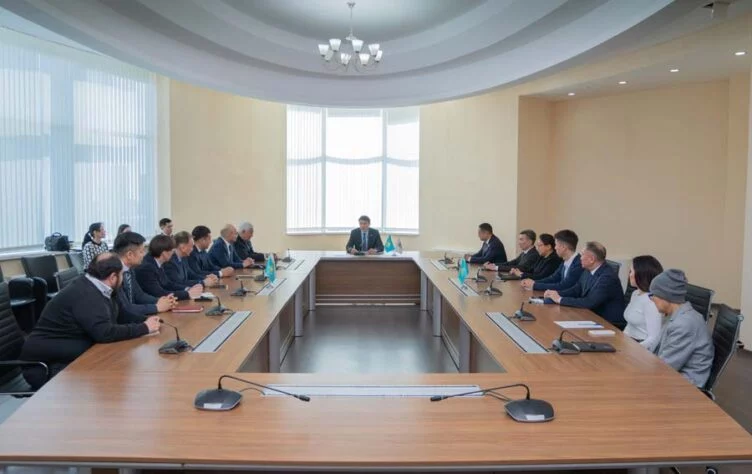 Экс-министр экономики Алибек Куантыров стал гендиректором ассоциации Kazenergy - изображение 1