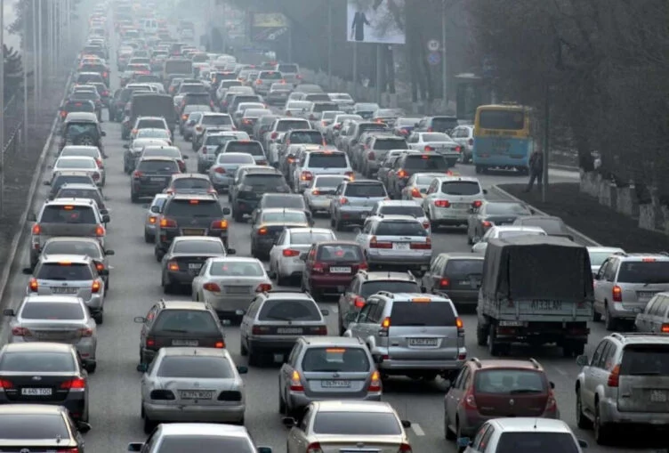 В Казахстане вводят электронные паспорта на автотранспорт - изображение 1