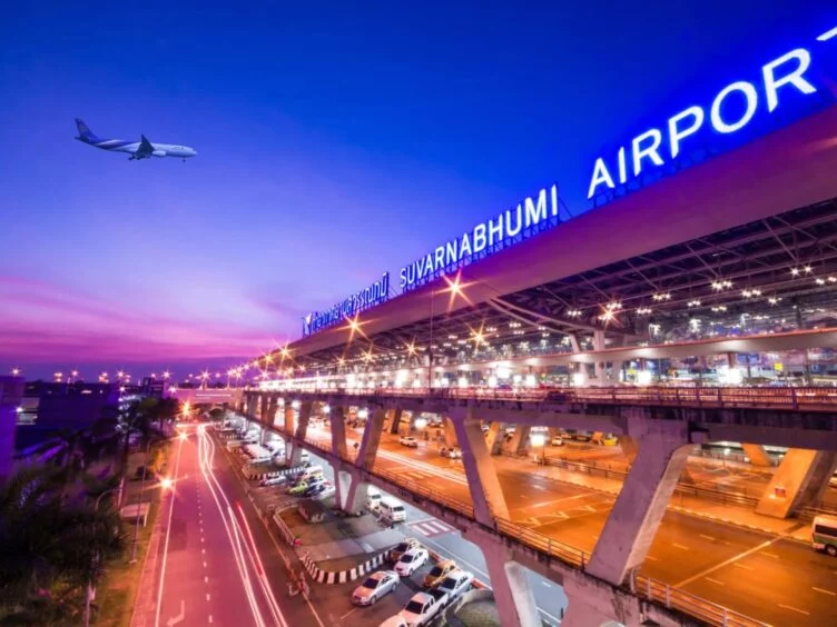 Казахстан и Таиланд заключили соглашение о постоянном безвизовом режиме - изображение 1