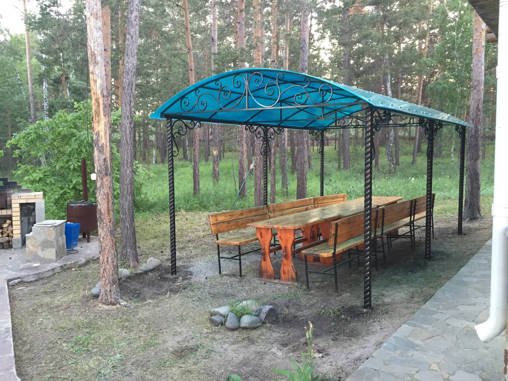 Владельцы баз отдыха в  костанайских лесах рискуют обанкротиться - изображение 1