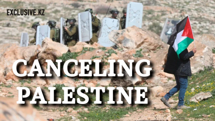 A new perverted chapter in the history of anti-Semitism - изображение 1