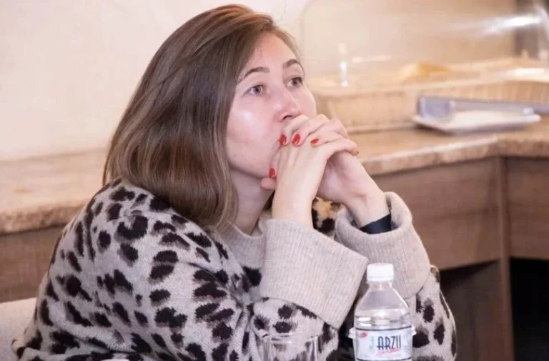 ❗️Основательницу ProTenge Джамилю Маричеву задержала полиция за январскую публикацию в поддержку «Радио Азаттык» - изображение 1