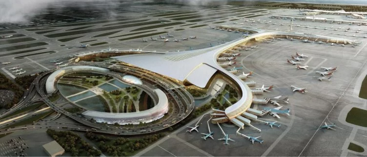 Авиасообщение между Астаной и Сеулом будет восстановлено в июне - изображение 1