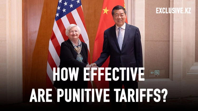 The Right Response to China’s Electric-Vehicle Subsidies - изображение 1