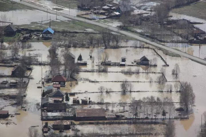 BI Group выделяет 5 млрд тенге на устранение последствий паводков - изображение 1