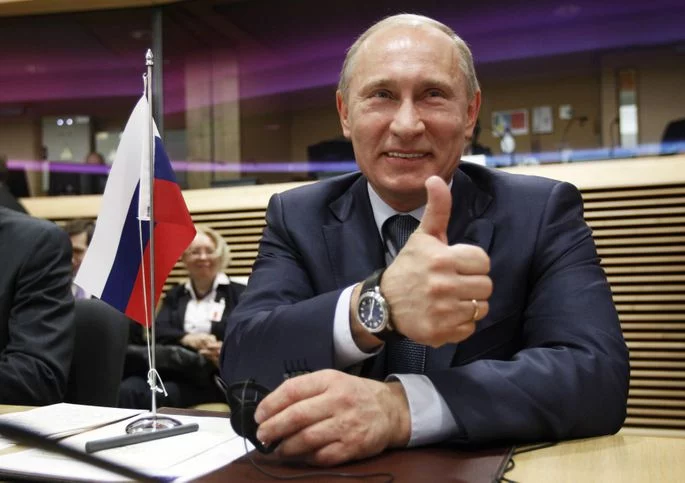 «Друзья России» призывают ЕС не изымать ее активы - изображение 1