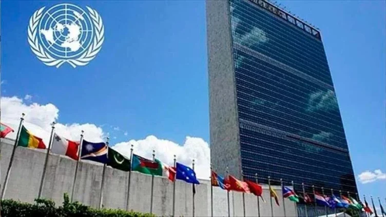 В ООН призвали к оружейному эмбарго и санкциям против Израиля - изображение 1
