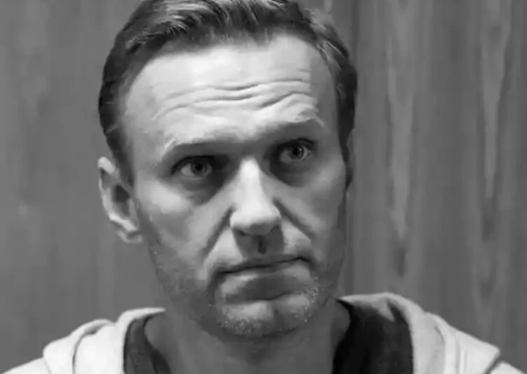Навальному посмертно присуждена Дрезденская премия мира - изображение 1