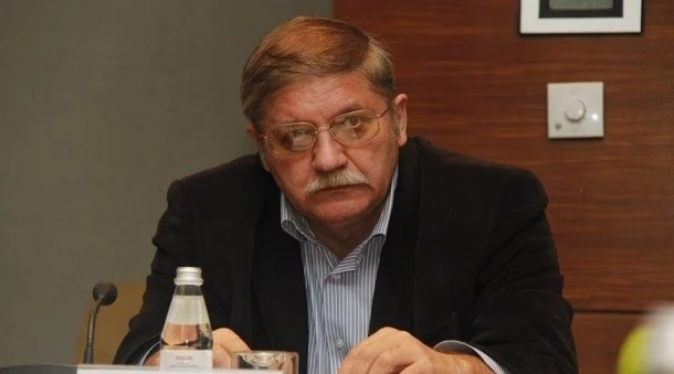Китаевед Константин Сыроежкин вышел на свободу - изображение 1