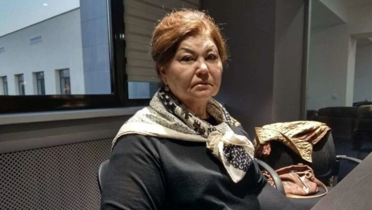 Мать Бишимбаева подала жалобу на адвоката Джохара Утебекова - изображение 1