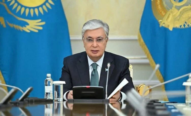 Паводки: Токаев выступит с обращением к народу Казахстана - изображение 1