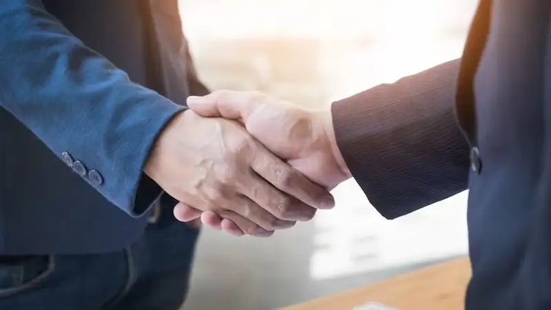 Изображение 1 для Клиринговый центр KASE и Товарная биржа "ЕТС" подписали меморандум о взаимопонимании