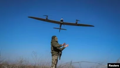 Украина атаковала российский военный аэродром в Ростовской области - изображение 1