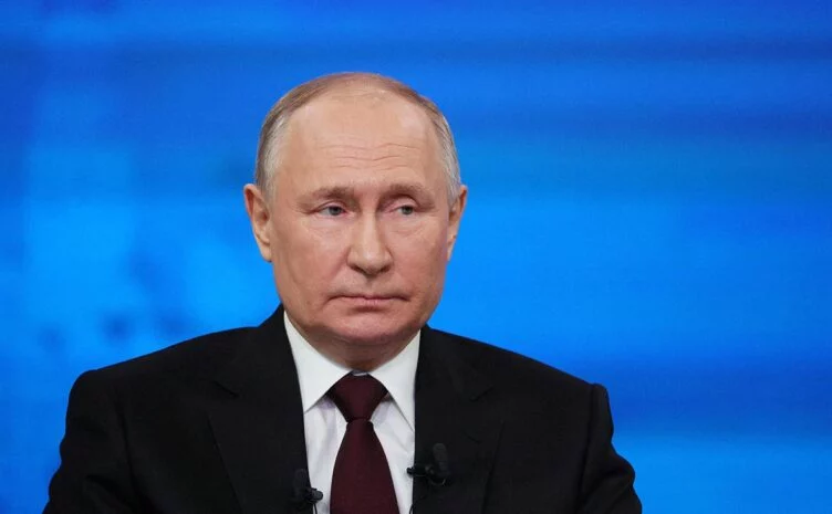 Поражение Путина в Украине отвечает интересам США — Пентагон - изображение 1