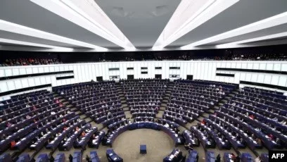 Европарламент одобрил реформу миграционного законодательства ЕС - изображение 1