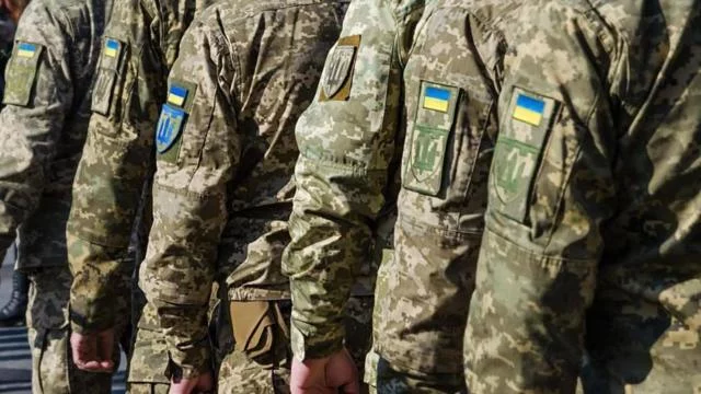 Верховная рада приняла закон о мобилизации - изображение 1
