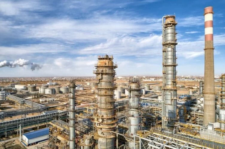 Опасность по нефтегазовым и другим объектам Атырау не наблюдается — Минэкологии - изображение 1