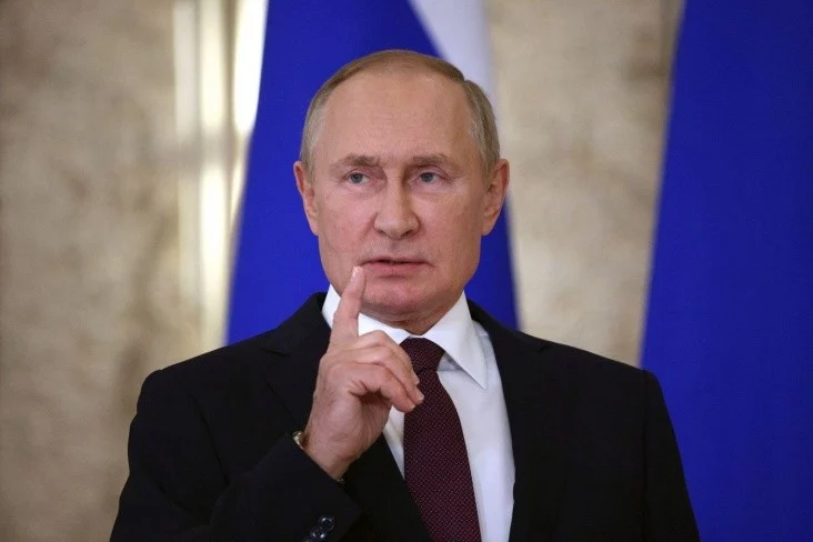 Путин раскритиковал конференцию по Украине в Швейцарии - изображение 1