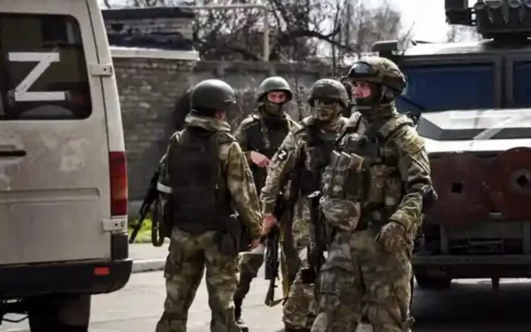 За что в России судят участников войны в Украине? - изображение 1