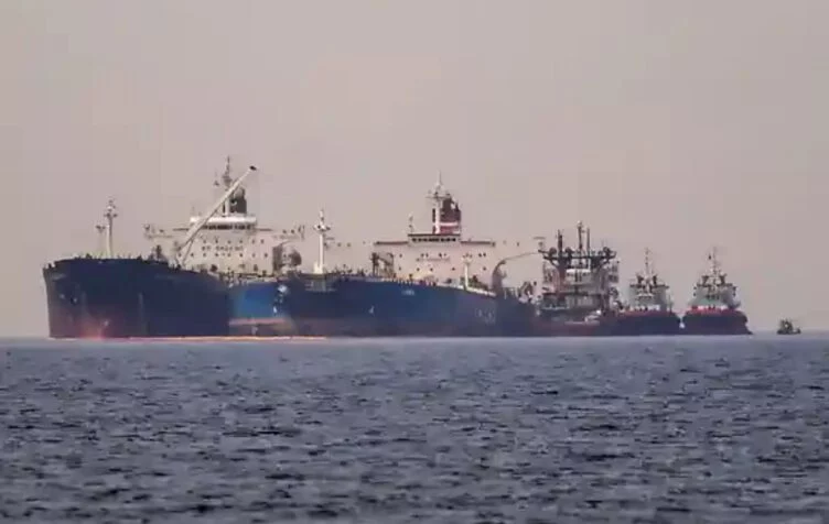 Финны обеспокоены угрозой «нефтяной чумы» из-за нефти из РФ - изображение 1