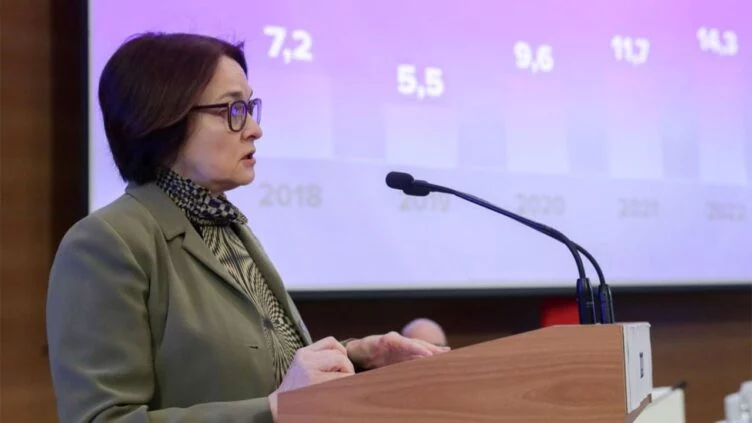 Миллиарды долларов экспортных доходов России «зависли» за границей из-за санкций - изображение 1