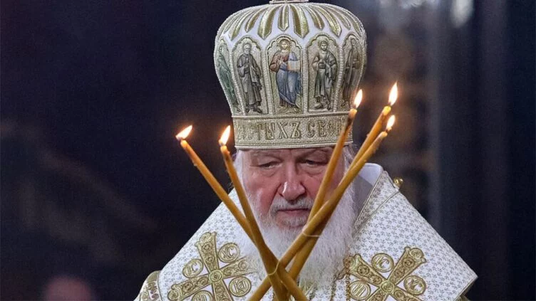 Глава РПЦ потребовал от таджиков «уважения» - изображение 1