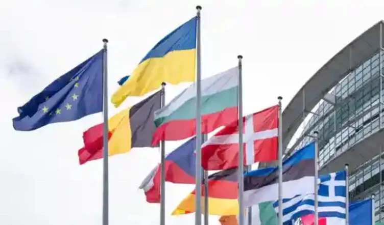 ЕС начал расследование вмешательства РФ в европейские выборы - изображение 1