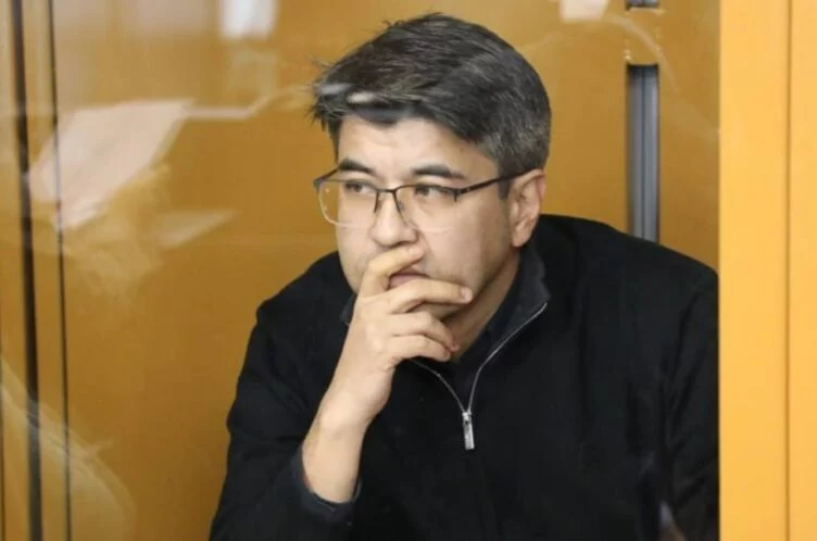На суде по делу Куандыка Бишимбаева был заменен присяжный - изображение 1