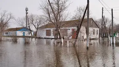 На что могут рассчитывать пострадавшие от паводков? - изображение 1