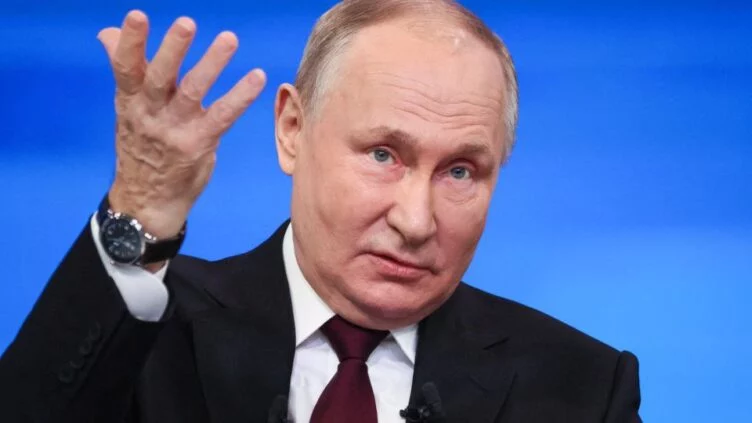 Путин потребовал от правительства за два месяца научиться строить корабли без иностранных технологий - изображение 1