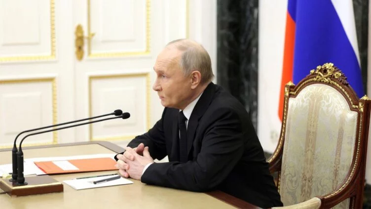 Путин утвердил план гибридной войны с Западом - изображение 1