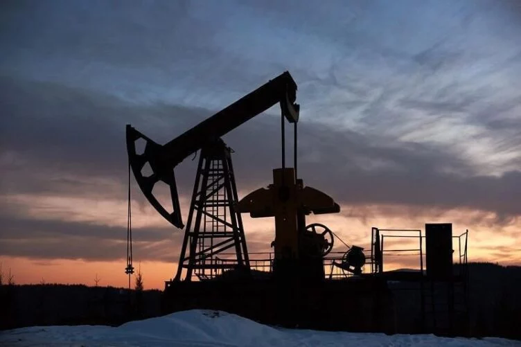 Из-за паводков в Казахстане были приостановлены работы более 600 нефтескважин - изображение 1
