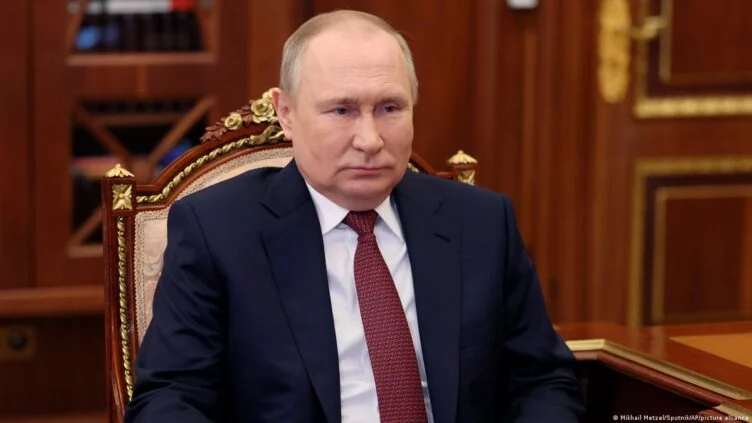 ПАСЕ отказалась признать легитимность Путина - изображение 1