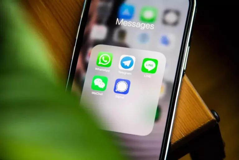 WhatsApp, Telegram, Signal и Line удалили из китайского App Store - изображение 1