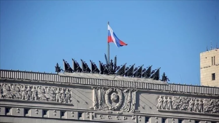 В Минобороны РФ сообщили о перехвате 53 БПЛА в пяти регионах страны - изображение 1