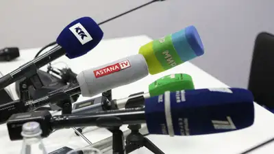 Мажилис принял законопроект «О масс-медиа» - изображение 1