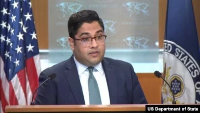 США готовы пойти на «дальнейшие шаги» против Китая, если он будет помогать России в войне в Украине - изображение 1