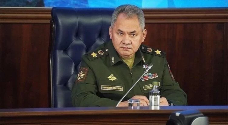 Шойгу: в Минобороны РФ создадут научно-производственный центр БПЛА и роботизированных комплексов - изображение 1