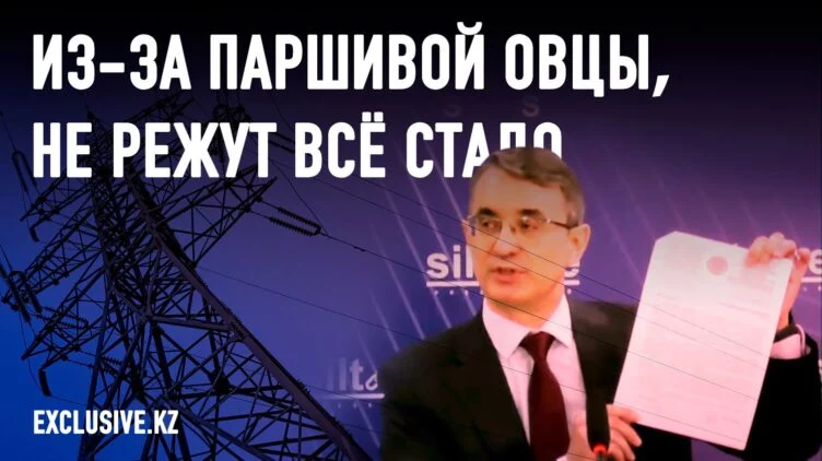 Зачем Минэкономики создает монополиста в энергоснабжении - изображение 1