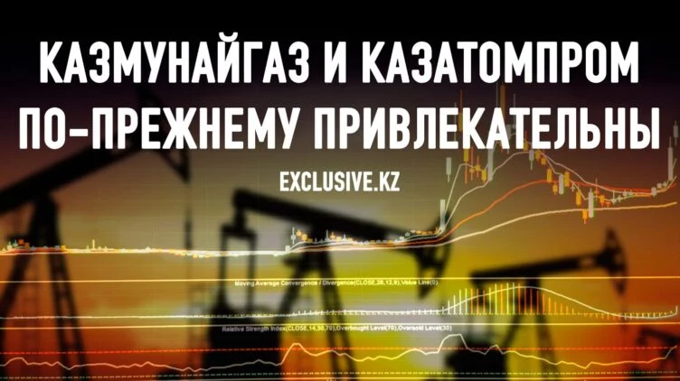 В какие топливно-энергетические компании вкладываться инвесторам? - изображение 1